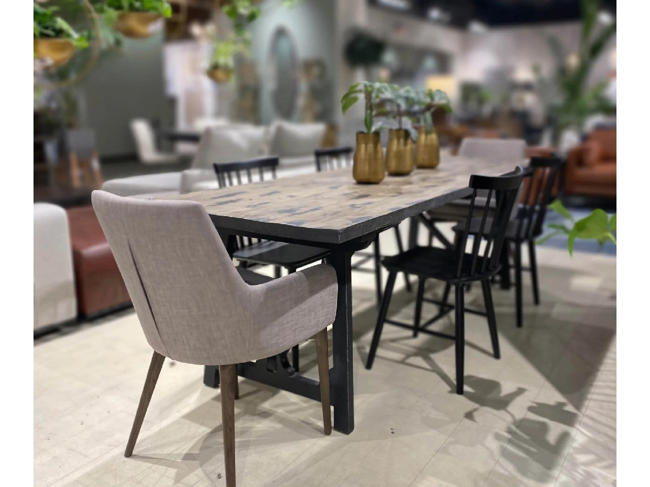 LG Dining Armchair | Calgary Furniture Store