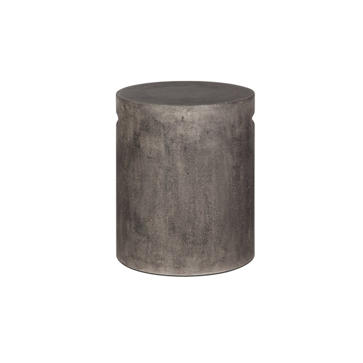Round Stool with Handle | Calgary Furniture Store