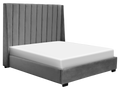 The Row Bed | Calgary Furniture Store