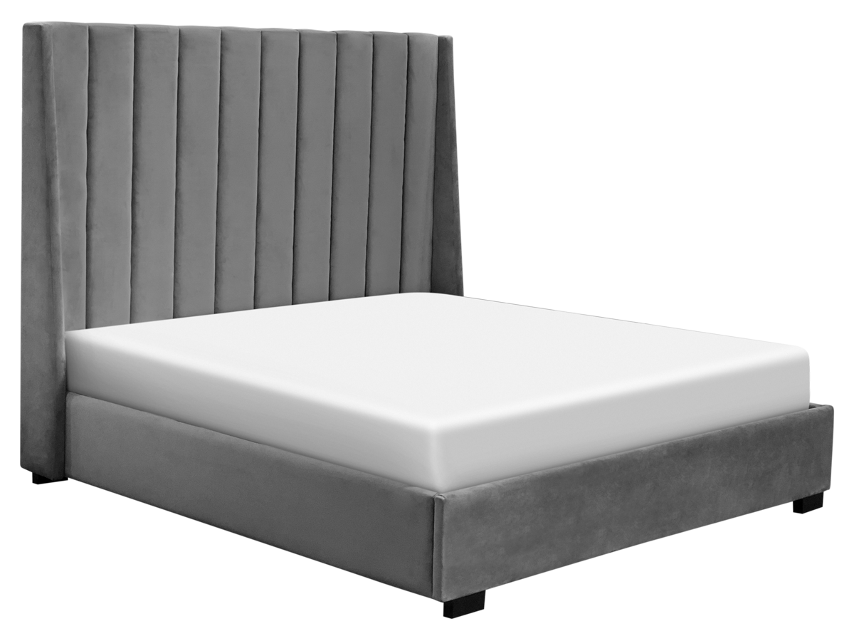 The Row Bed | Calgary Furniture Store