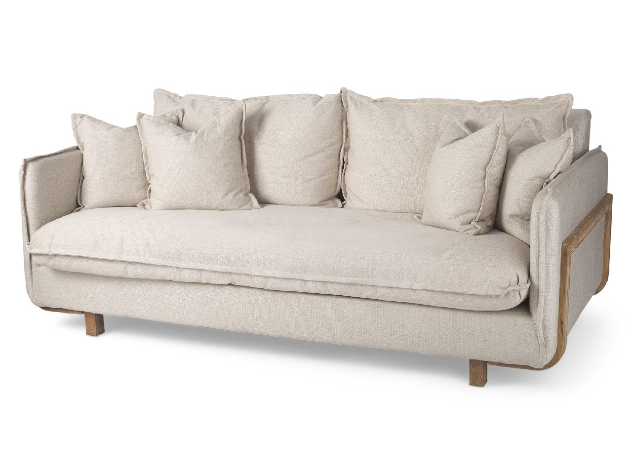 Roy Biege Sofa | Calgary Furniture Store