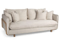 Roy Biege Sofa | Calgary Furniture Store