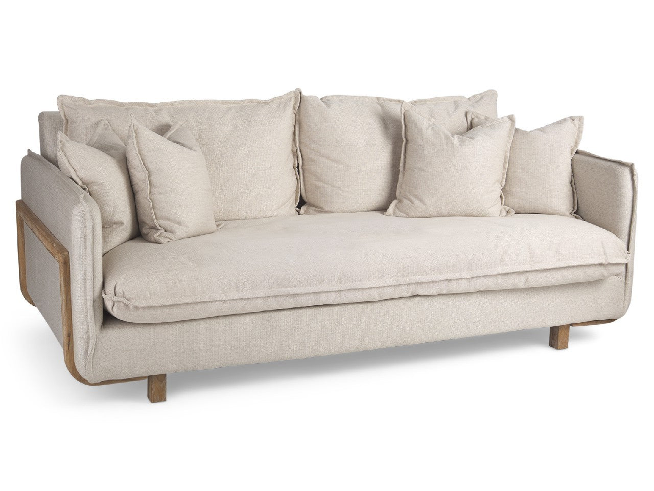 Roy Biege Sofa | Calgary Furniture Store
