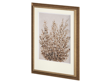 Rustic Wildflowers II | Calgary Furniture Store