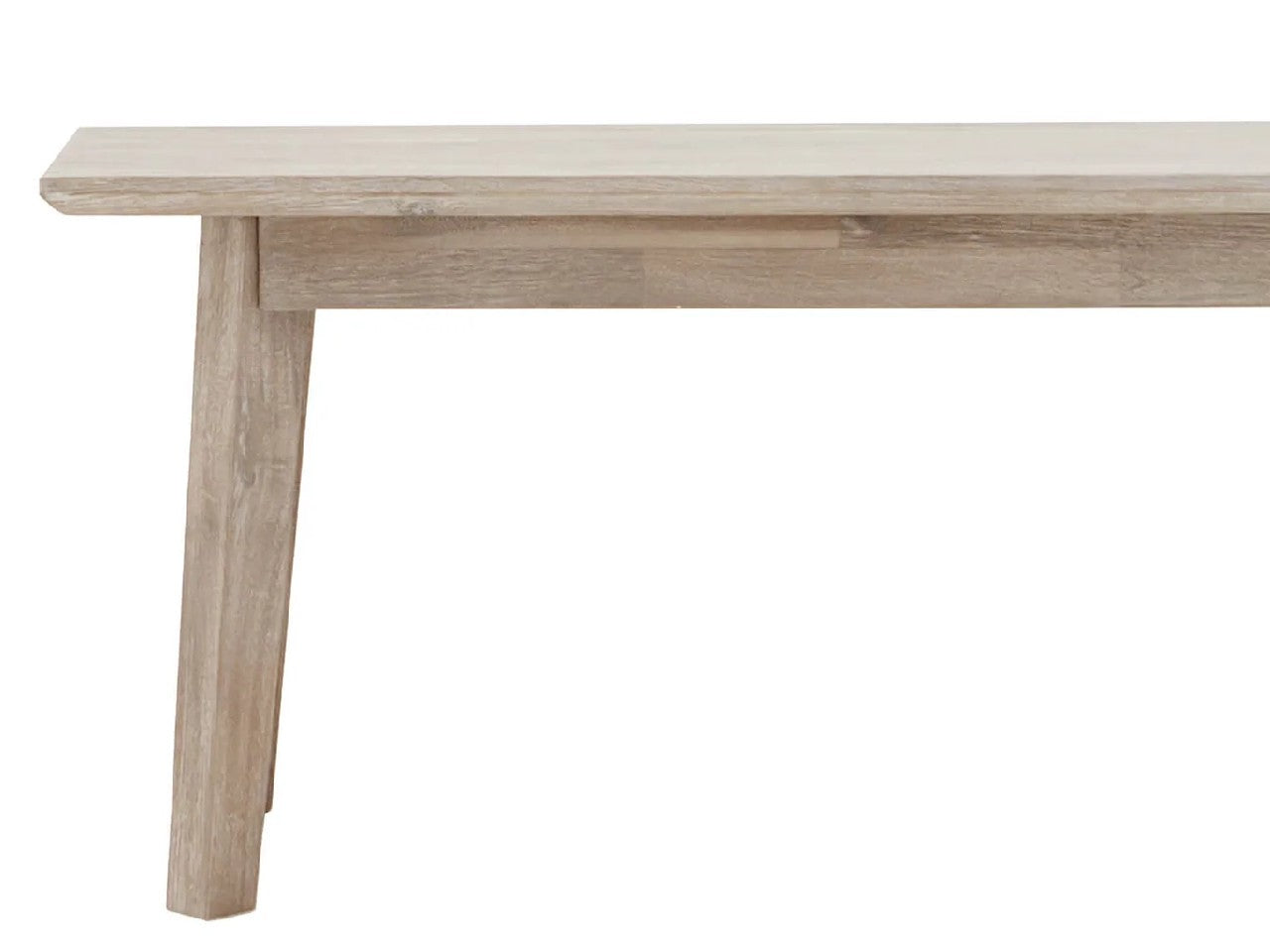 Gia Dining Bench | Calgary Furniture Store