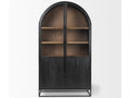 Sloan Arch Cabinet | Calgary Furniture Store