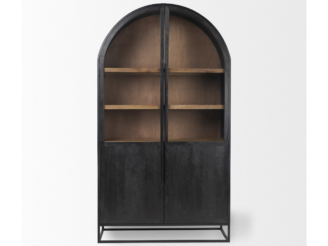Sloan Arch Cabinet | Calgary Furniture Store
