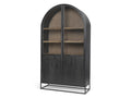 Sloan Arch Cabinet | Calgary Furniture Store