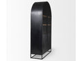 Sloan Arch Cabinet | Calgary Furniture Store