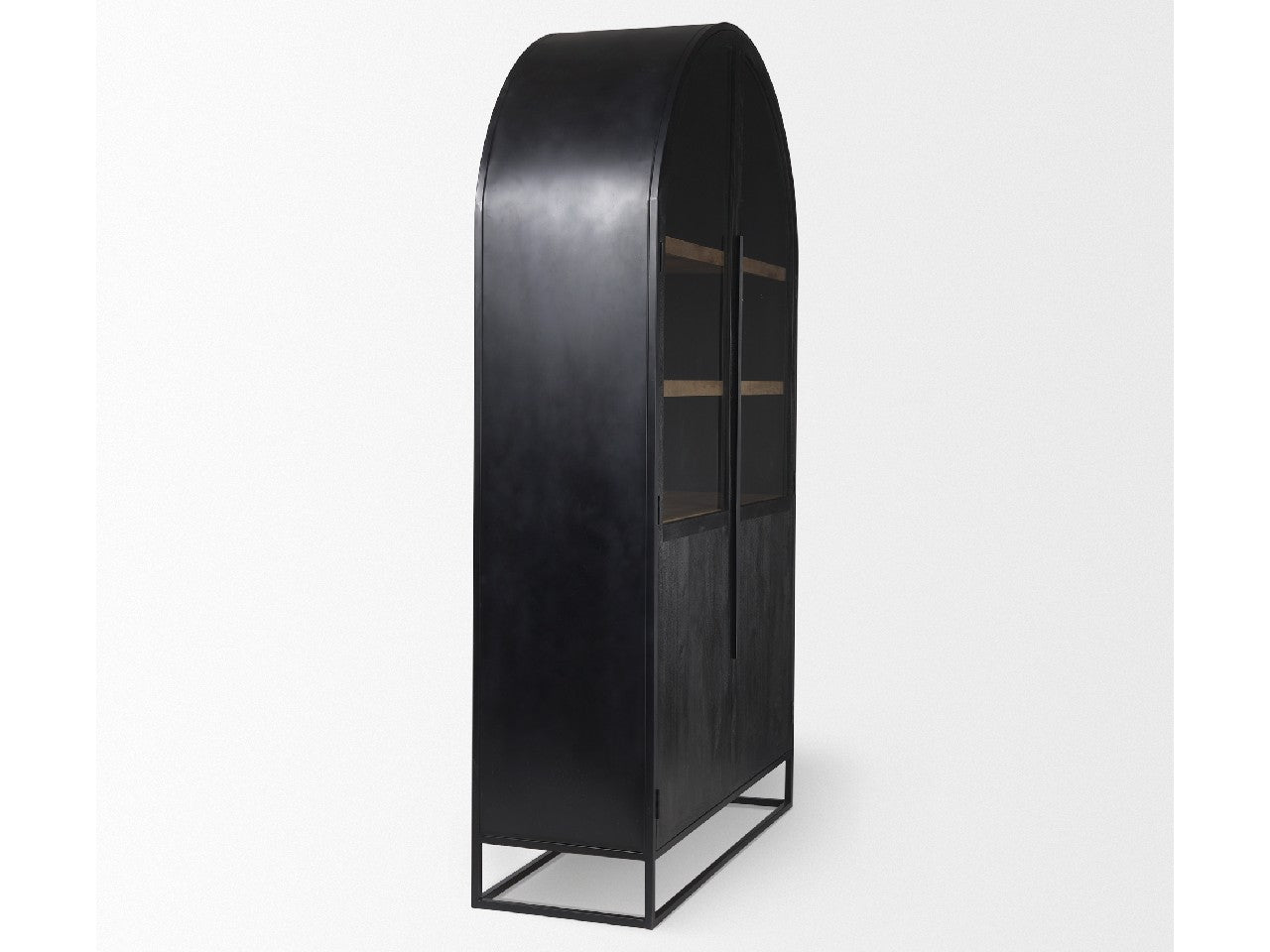 Sloan Arch Cabinet | Calgary Furniture Store