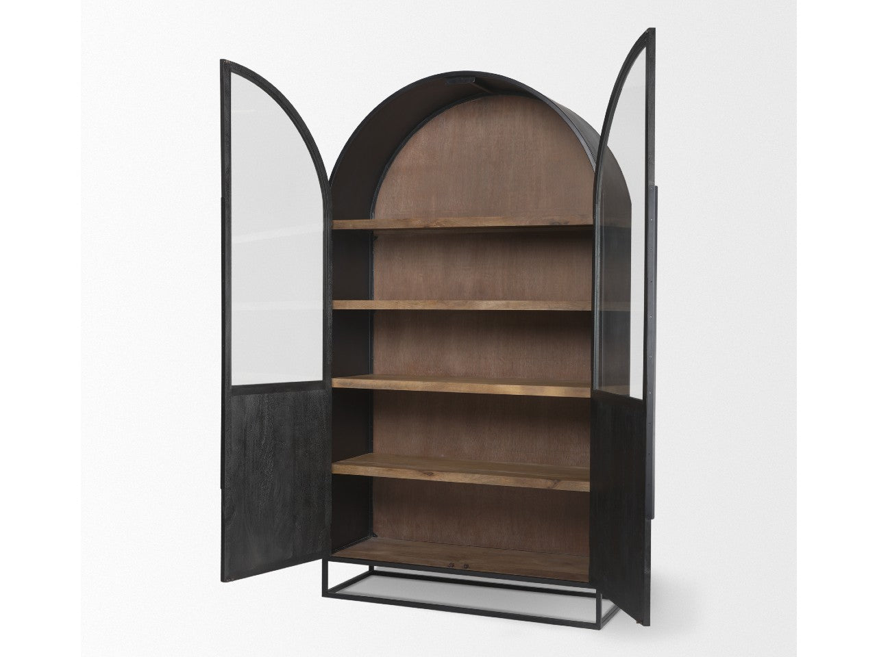 Sloan Arch Cabinet | Calgary Furniture Store