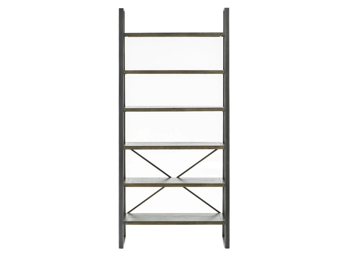 Stark Tall Bookcase | Calgary Furniture Store