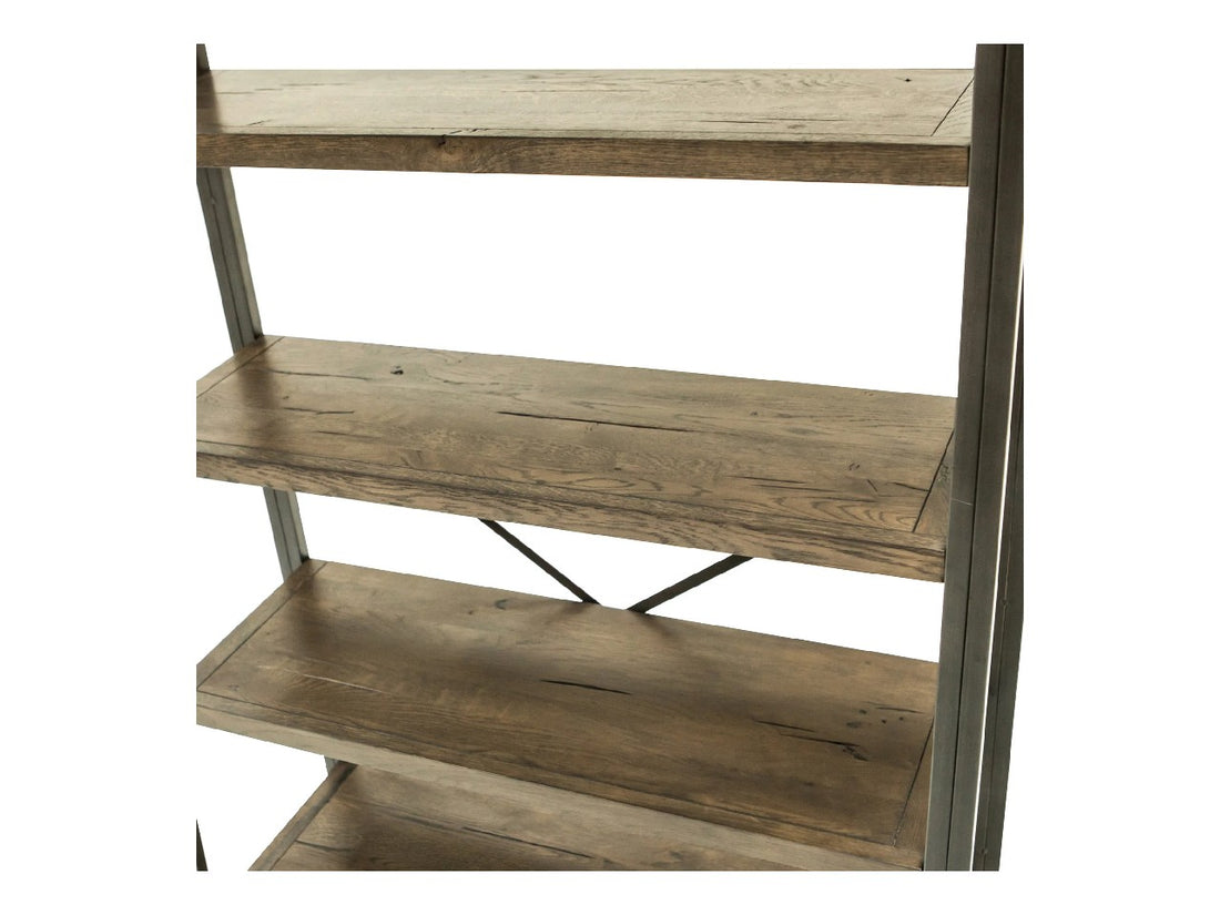 Stark Tall Bookcase | Calgary Furniture Store