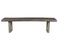Taj Dining Bench | Calgary Furniture Store