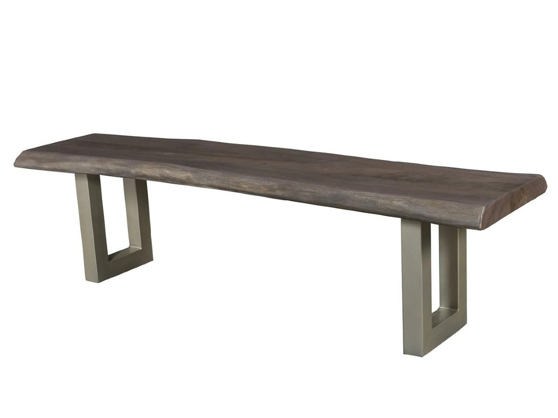 Taj Dining Bench | Calgary Furniture Store