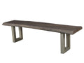 Taj Dining Bench | Calgary Furniture Store