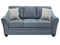 Tyson Custom Sofa 🇨🇦 | Calgary Furniture Store