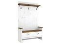 Provencal Bench Drawer | Calgary Furniture Store