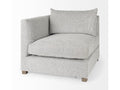 Valence 5 Piece Modular Sectional | Calgary Furniture Store