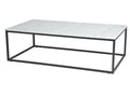 Versace Marble Coffee Table | Calgary Furniture Store