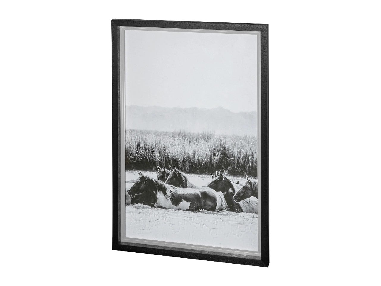 Water Horses III (Set of 2) | Calgary Furniture Store