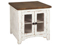 Wystfield End Table | Calgary Furniture Store