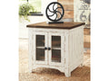Wystfield End Table | Calgary Furniture Store