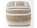 Aahana Pouf | Calgary Furniture Store