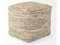 Aalia Pouf | Calgary Furniture Store