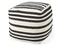 Aanya Pouf | Calgary Furniture Store