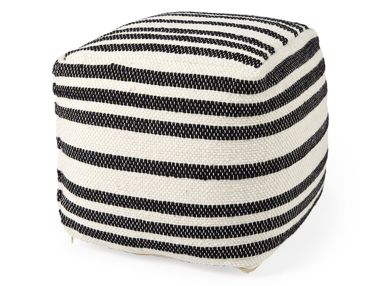 Aanya Pouf | Calgary Furniture Store