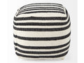 Aanya Pouf | Calgary Furniture Store