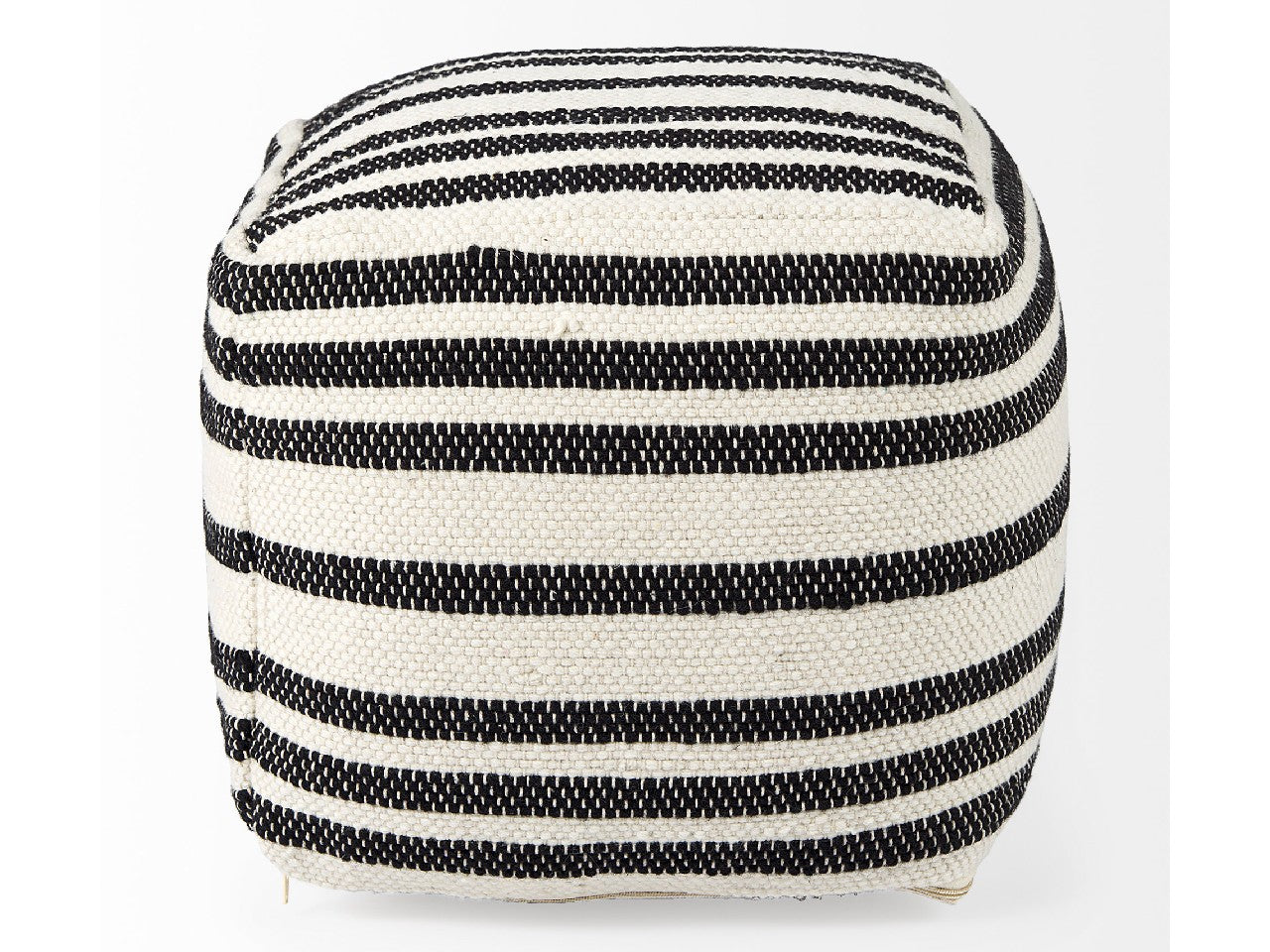 Aanya Pouf | Calgary Furniture Store