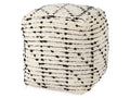 Aarohi Pouf | Calgary Furniture Store