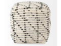 Aarohi Pouf | Calgary Furniture Store