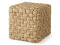 Adele Pouf | Calgary Furniture Store