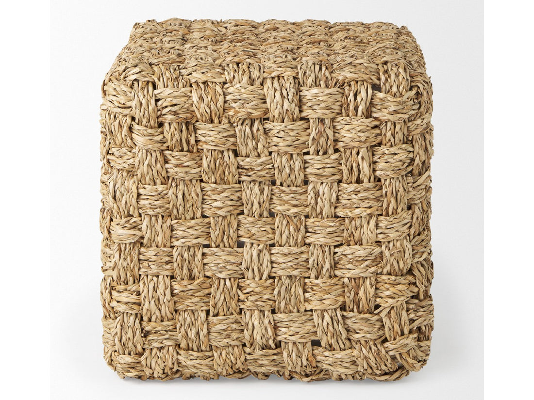 Adele Pouf | Calgary Furniture Store
