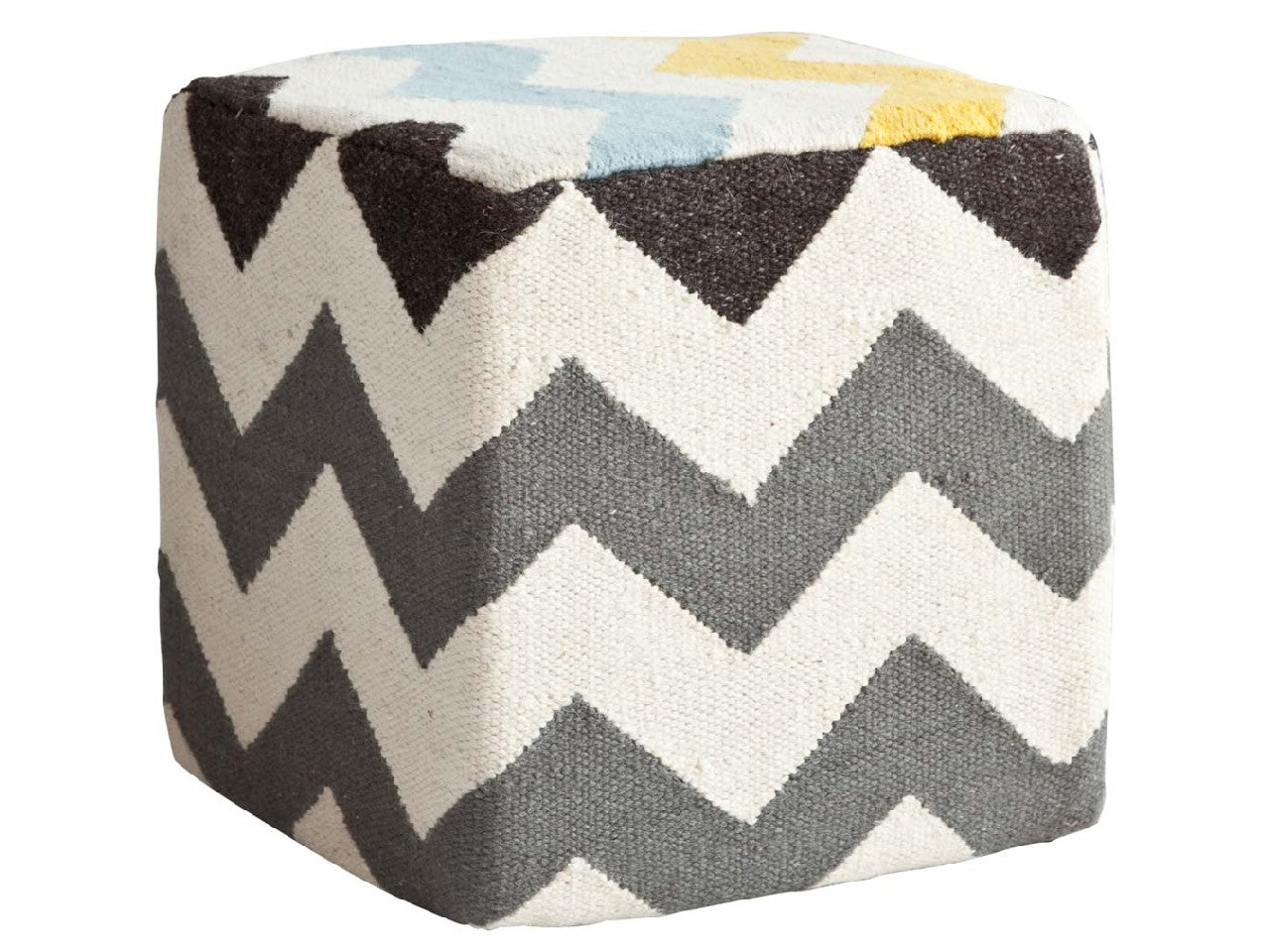 Alliaria Pouf | Calgary Furniture Store