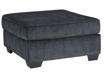 Altari Oversized Accent Ottomans | Calgary Furniture Store