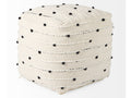 Amaira Pouf | Calgary Furniture Store