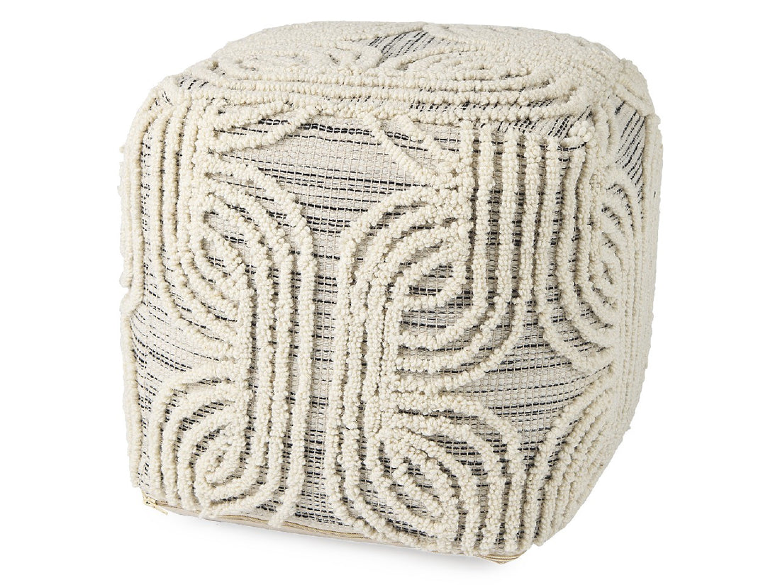 Amaya Pouf | Calgary Furniture Store
