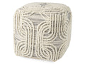 Amaya Pouf | Calgary Furniture Store