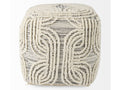 Amaya Pouf | Calgary Furniture Store