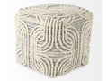 Amaya Pouf | Calgary Furniture Store