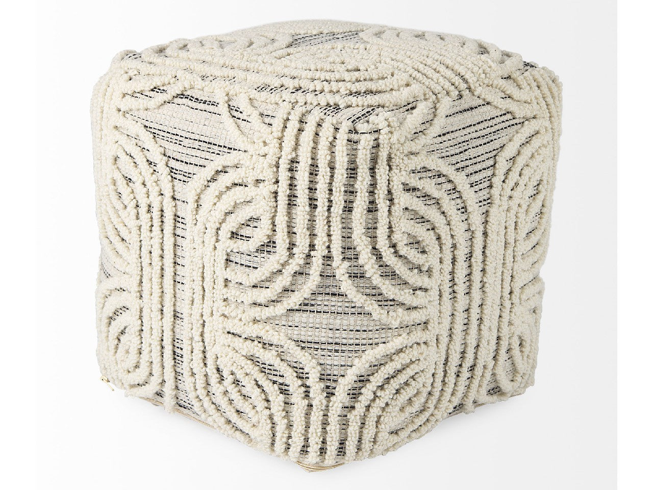 Amaya Pouf | Calgary Furniture Store