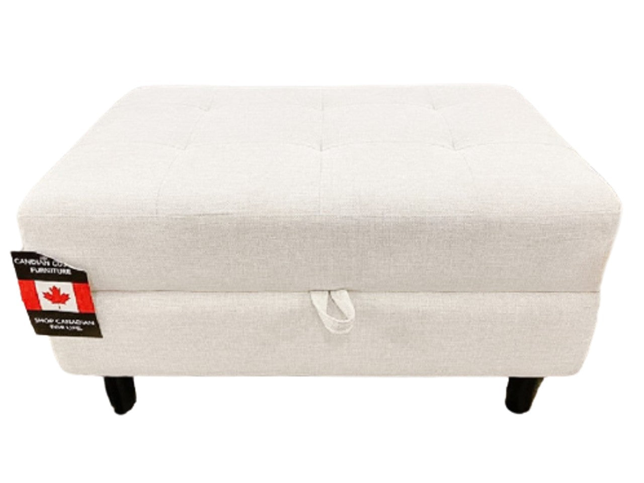 Angela Ottoman 🇨🇦 | Calgary Furniture Store