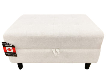 Angela Ottoman 🇨🇦 | Calgary Furniture Store