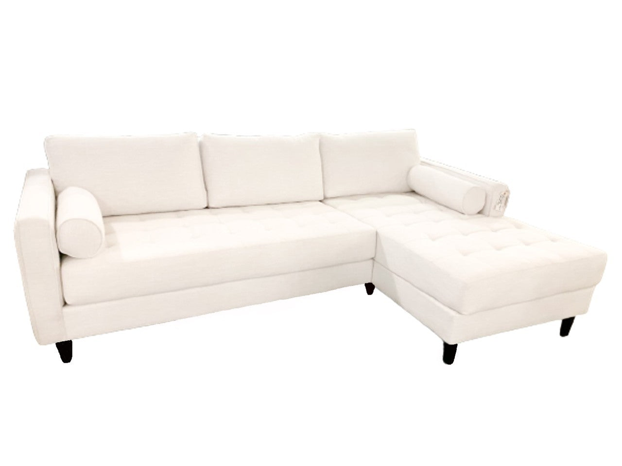 Angela Sectional 🇨🇦 | Calgary Furniture Store