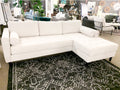 Angela Sectional 🇨🇦 | Calgary Furniture Store