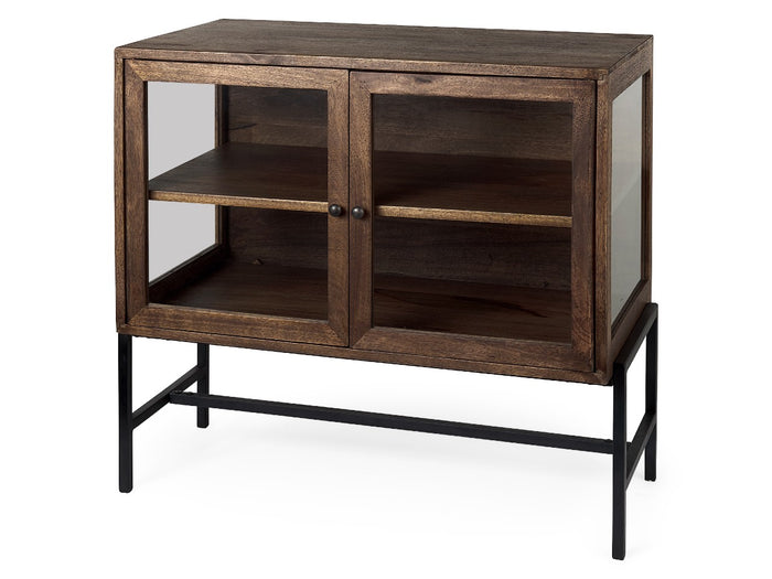 Arelius Accent Cabinet | Calgary Furniture Store